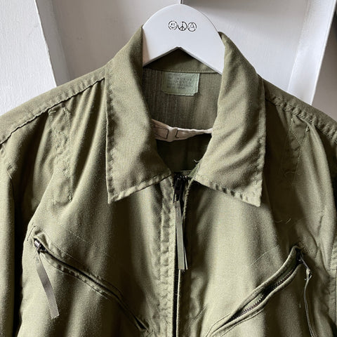 80’s Combat Coveralls - Small
