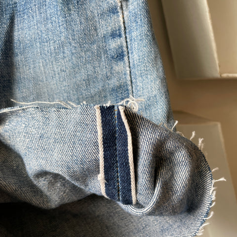 70’s Levi’s Big E Choppers - 29" x 8"