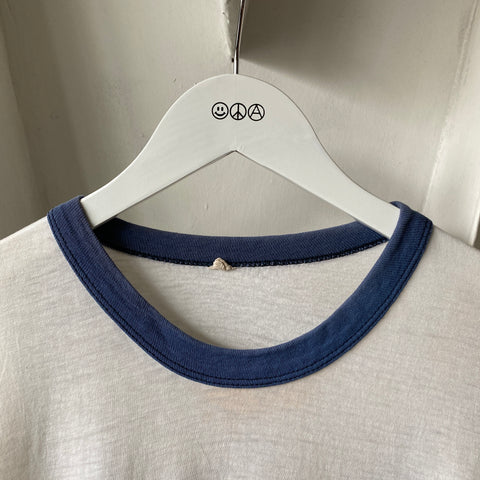 80's Fishin' Ringer - Medium