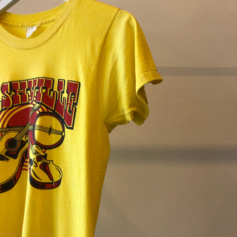 70's Nashville Tee - Small