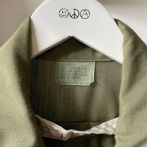 80’s Combat Coveralls - Small