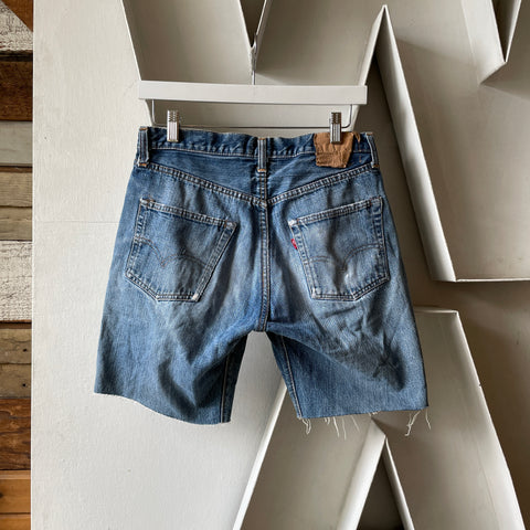 70’s Levi’s Big E Choppers - 29" x 8"
