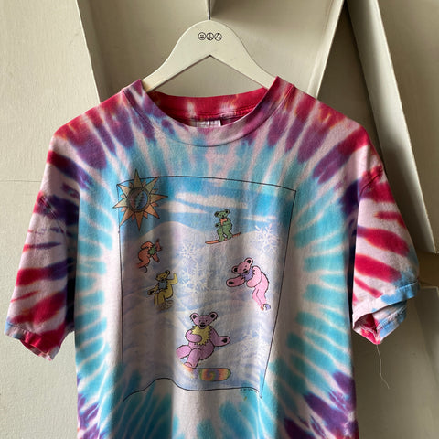 '90 Grateful Dead Tee - Large