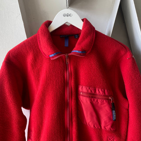 90's Patagonia Fleece - Small
