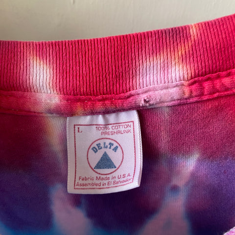 '90 Grateful Dead Tee - Large