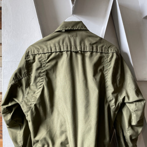 80’s Combat Coveralls - Small