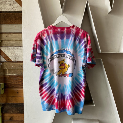 '90 Grateful Dead Tee - Large