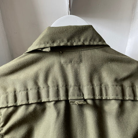 80’s Combat Coveralls - Small