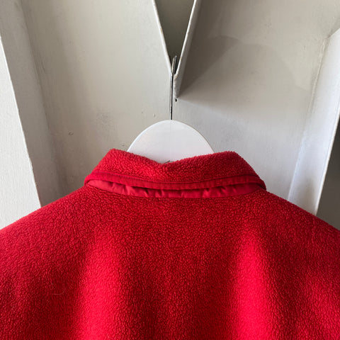 90's Patagonia Fleece - Small
