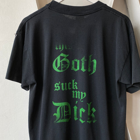 90's Permission Tee - Large