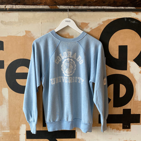80's Colorado Sweat - Medium