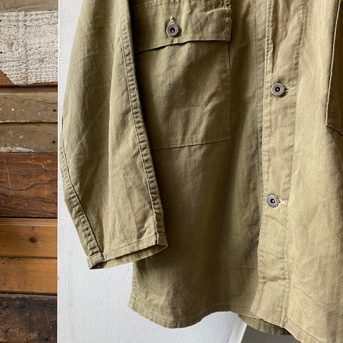 50's HBT Jacket - Large