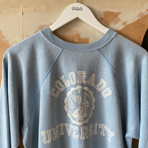 80's Colorado Sweat - Medium