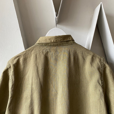 50's HBT Jacket - Large