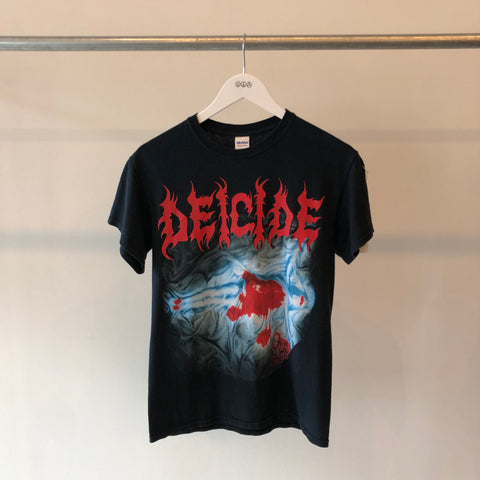 Y2K Decide Reprint Tee - Small