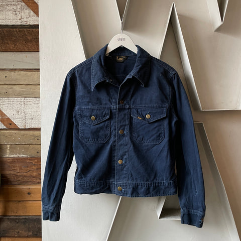 70’s Lee Moleskin Jacket - Medium