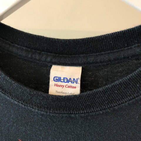 Y2K Decide Reprint Tee - Small