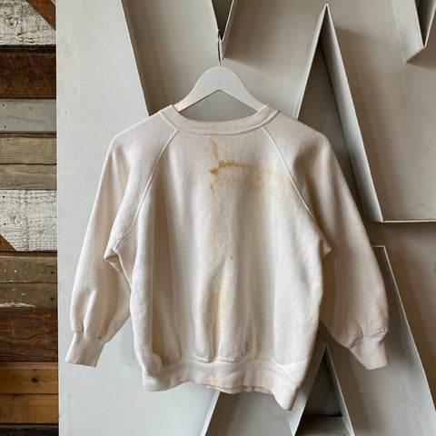 60's Towncraft Sweat - Medium