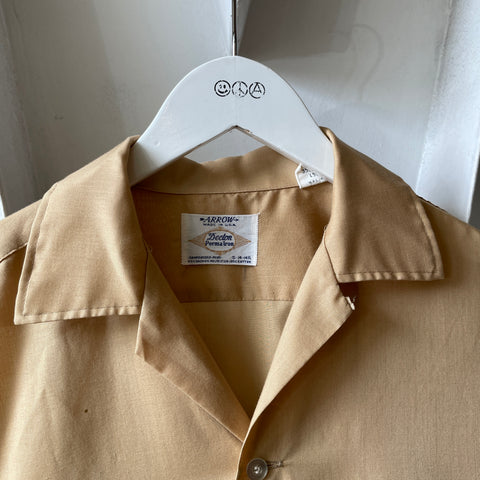 60’s Arrow Loop Collar - Medium