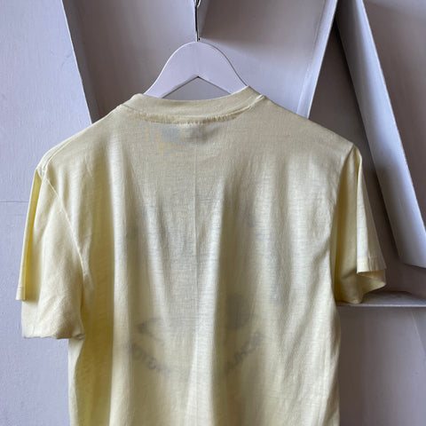 80’s Upholstery Tee - Large
