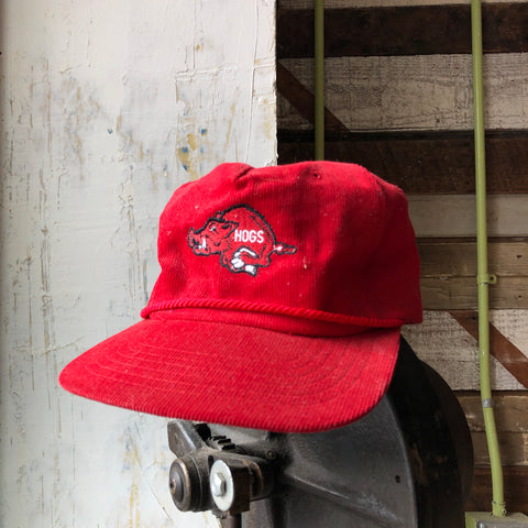 80's Hogs Trucker Hat - OS