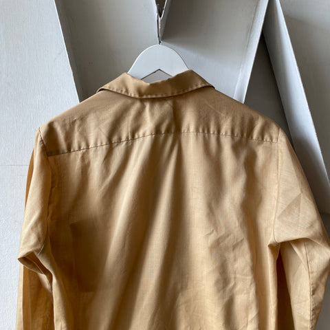 60’s Arrow Loop Collar - Medium