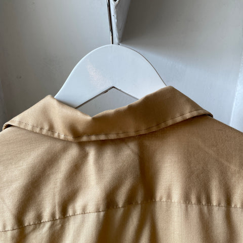 60’s Arrow Loop Collar - Medium