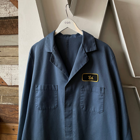 Ed's Work Jacket - Large
