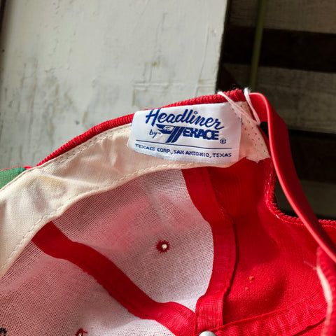 80's Hogs Trucker Hat - OS