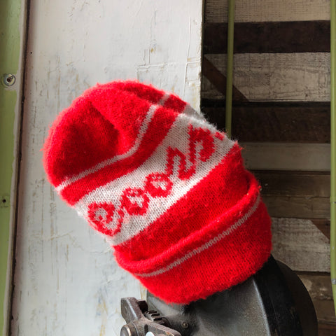 70's Coors Beanie - OS
