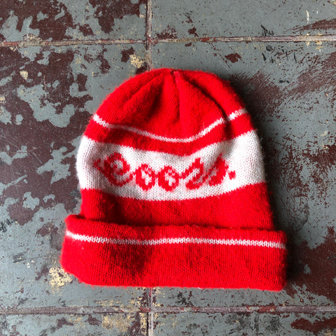 70's Coors Beanie - OS