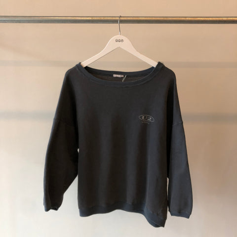 90's U2 Crewneck Sweatshirt - Medium Boxy