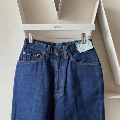 80's Deadstock Levis - 26” x 34”