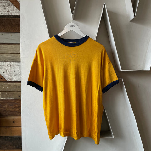 60’s Little Apple Tee - XL