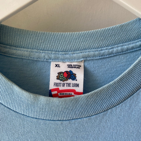 80's Work Horse Tee - XL
