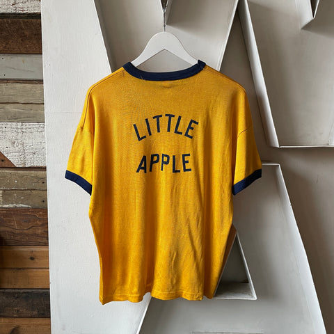 60’s Little Apple Tee - XL