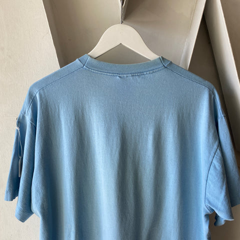 80's Work Horse Tee - XL