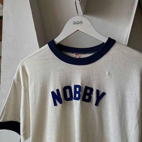 60's Nobby Tee - Large