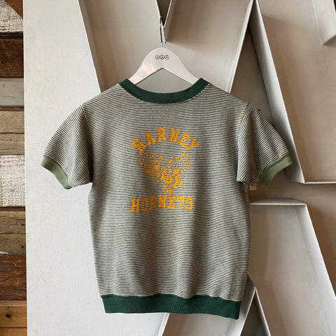 60's Harney Hornets Sweat - Small