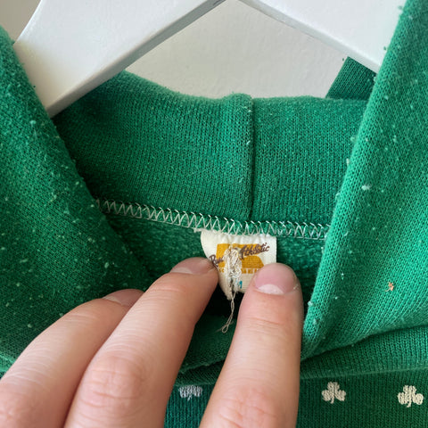 70's Russell Hoodie - Medium