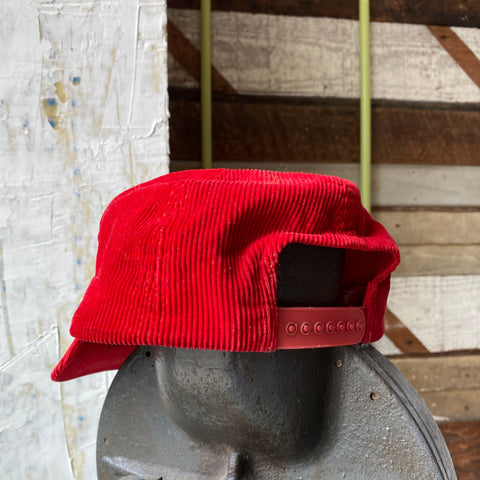 80's Ski Oregon Cap - OS