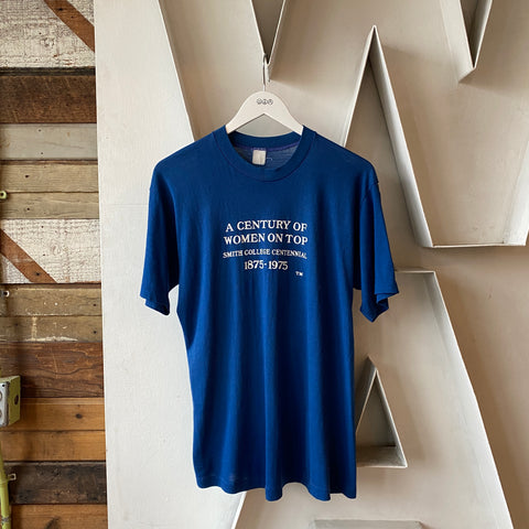 80's On Top Tee - Large