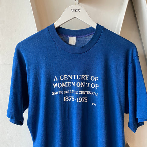 80's On Top Tee - Large