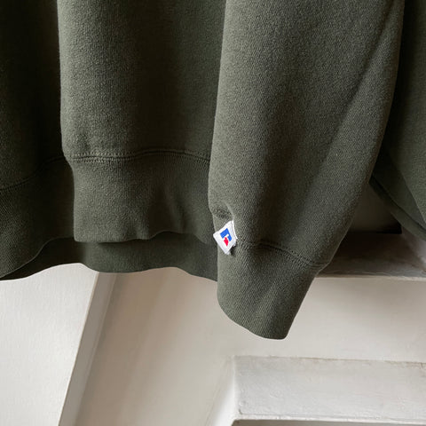 90's Russell Crewneck - Large