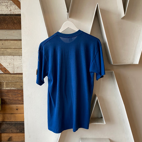 80's On Top Tee - Large