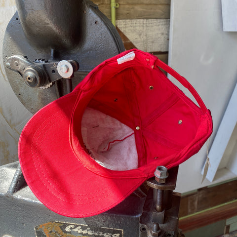 90's Marlboro Racing Team Cap - OS