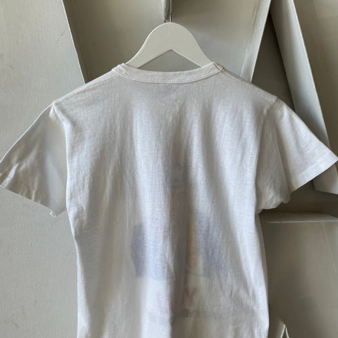 70’s Uncle Sam Deodorant Tee - Small