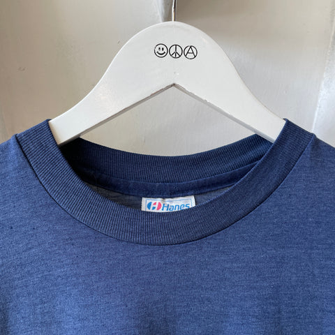 90’s Save The Bay Tee - Medium
