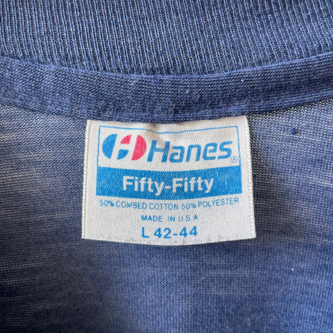 90’s Save The Bay Tee - Medium