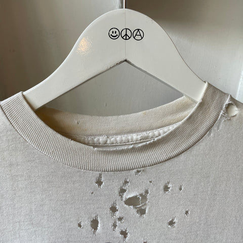 70’s I Love Oregon Tee - Medium
